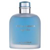 Dolce &amp; Gabbana Light Blue Intense EDP 200 ml