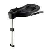 Baza Kinderkraft I-CARE FX ISOFIX cu Picior Fixare pentru Scaun Auto 40-87 cm