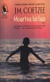 J.M. Coetzee - Moartea lui Isus