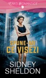 Cumpara ieftin Spune-mi ce visezi