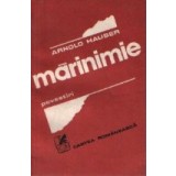 Marinimie - Povestiri