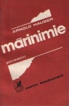 Marinimie - Povestiri foto