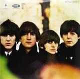 Beatles for Sale Vinyl | The Beatles