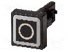 Intrerupator 16mm, seria RMQ-16, 16mm, EATON ELECTRIC - Q25D-19