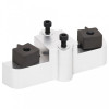 VidaXL Set unelte blocare arbore cu came, VAG 1.0 / 1.8 / 2.0 TFSI