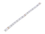 Bandă LED RGB 12V 30 LED/m IP65 6W/m Albă