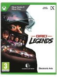 Grid Legends XBOX ONE|XBOX SERIES X, Electronic Arts