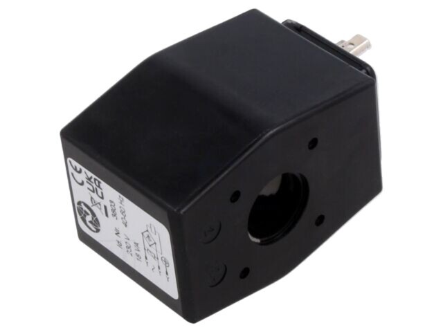 Bobină electrovalvă 230V 18VA NORGREN HERION