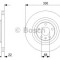 Disc frana AUDI A6 Avant (4F5, C6) (2005 - 2011) BOSCH 0 986 479 C64