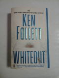 WHITEOUT - KEN FOLLETT