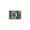 Ventilator radiator FORD GALAXY WA6 TYC 810-0044