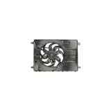 Ventilator radiator FORD GALAXY WA6 TYC 810-0044