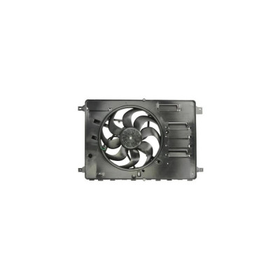 Ventilator radiator FORD MONDEO IV limuzina BA7 TYC 810-0044 foto