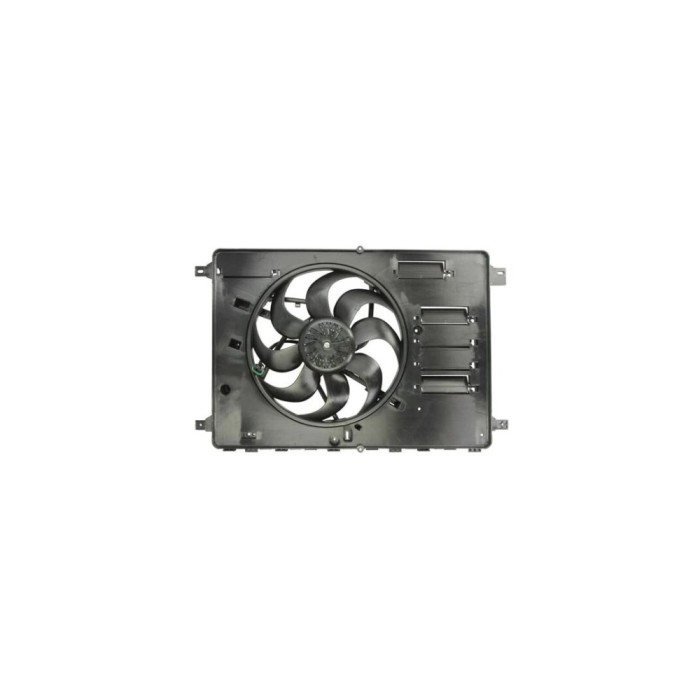 Ventilator radiator FORD MONDEO IV limuzina BA7 TYC 810-0044