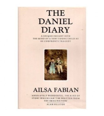 Ailsa Fabian - The Daniel diary - 111384 foto