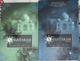 Shantaram - Gregory David Roberts - 2 volume