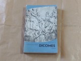 ION NICOLAE BUCUR - DICOMES Ciclul Dacic, vol.2.