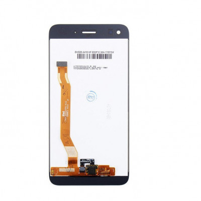 Display Huawei P9 Lite Mini gold foto