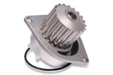 HEPU P891 Pompă de apă, răcire motor