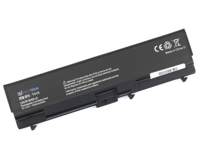 Baterie LenovoThinkPad Edge E520 65Wh 6000mAH Protech High Quality, ThinkPad L410 65Wh 6000mAH Protech High foto