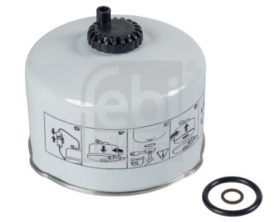 FEBI BILSTEIN 170060 filtru combustibil foto