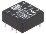 Convertor DC/DC 10W 4.7-8V la 5V/-5V THT