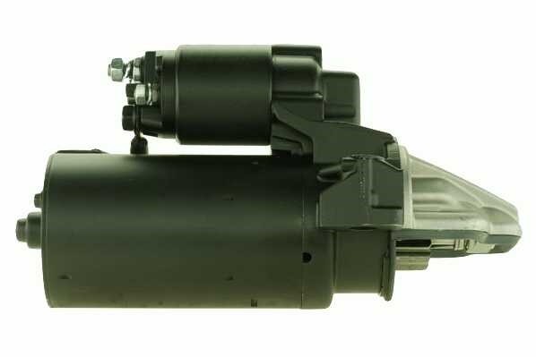 MTR 12134015 starter