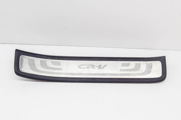 Ornament prag dreapta spate HONDA CR-V IV RM_ 2013 OEM: 84212-T0A-A01-20 12045804