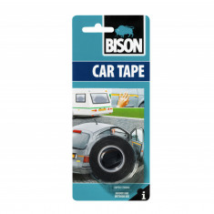 Banda Dublu Adeziva Bison Cartape, 1.5m