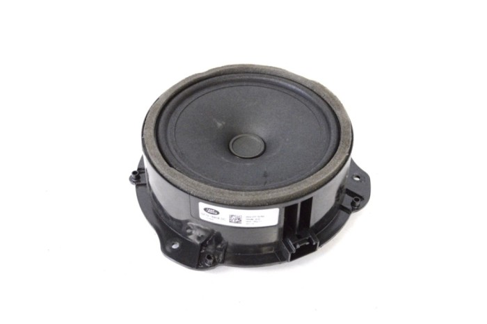 Difuzor ușă st&acirc;nga spate JAGUAR XF X260 2018 OEM: GX73-18808-DC 14946054