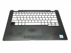 Carcasa superioara palmrest Laptop, Dell, Latitude, 7390, 7390 2-1, HUL12, 8JMTM, 08JMTM, 028N6P, 28N6P foto