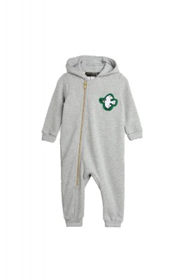 MINI RODINI Kid Onesie Mini Rodini 5538799 foto