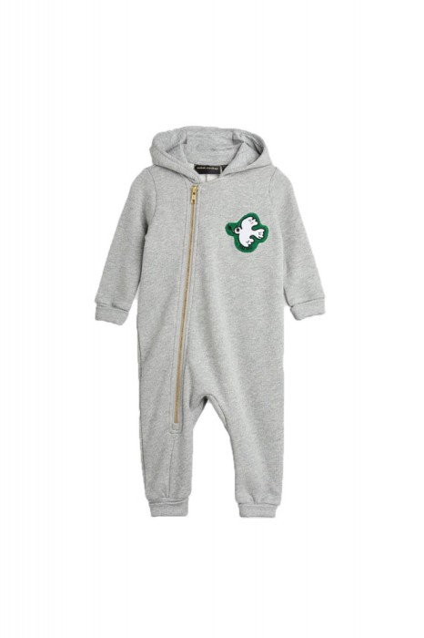MINI RODINI Kid Onesie Mini Rodini 5538799