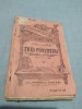 TREI POVESTIRI -GUSTAVE FLAUBERT INTERBELICA, Alta editura