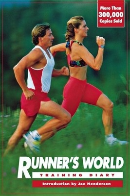 Runner&amp;#039;s World Training Diary foto