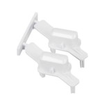 Buton pornire masina de spalat Whirlpool C00311013 - 481071425341 compatibil