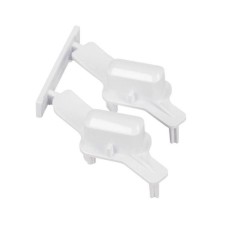 Buton pornire masina de spalat Whirlpool C00311013 - 481071425341 compatibil