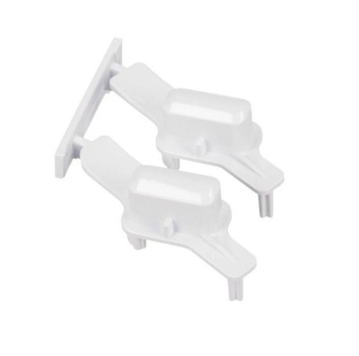 Buton pornire masina de spalat Whirlpool C00311013 - 481071425341 compatibil foto