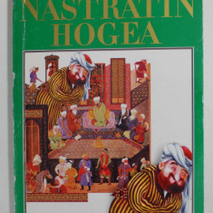 NAZDRAVANIILE LUI NASTRATIN HOGEA , 2003 , COPERTA BROSATA