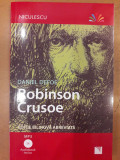 Robinson Crusoe ( lipsa CD), Daniel Defoe