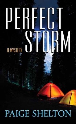 Perfect Storm: Alaska Wild foto