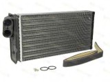 Radiator incalzire interior PEUGEOT 607 (9D, 9U) (2000 - 2016) THERMOTEC D6P013TT