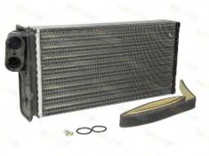 Radiator incalzire interior PEUGEOT 607 (9D, 9U) (2000 - 2016) THERMOTEC D6P013TT foto