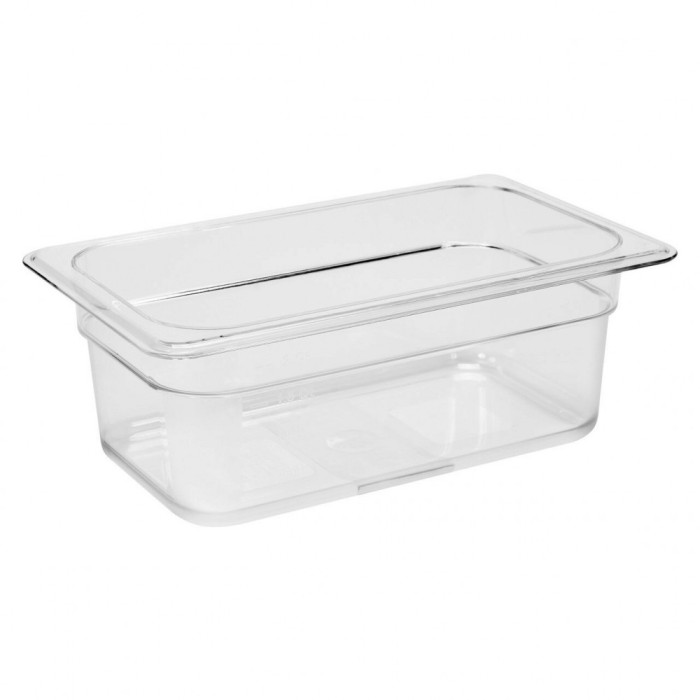 Container policarbonat gn 1 / 4, 2.5 L Yato YG-00420