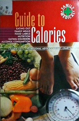 Counting Calories foto