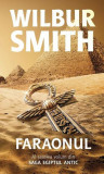 Faraonul. Seria Egiptul antic (Vol. 6) - Paperback brosat - Wilbur Smith - RAO, 2020