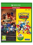 Sonic Double Pack XBOX ONE