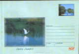 Intreg pos plic nec 2002 - Delta Dunarii