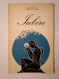 Adi Călin (dedicație) - Iubire (cu desene de Mac Constantinescu; 1976)