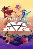 Creatures Of Ava